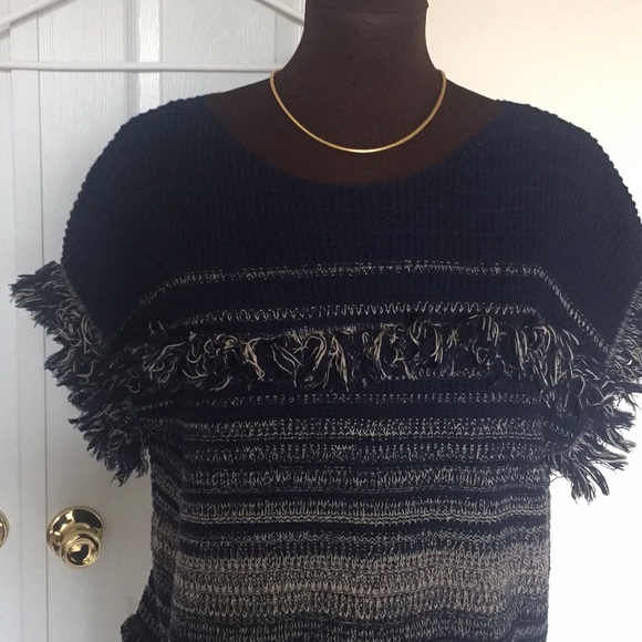 Dana Bachman top - Picture 2 of 5